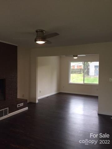 Property image 2 at 4706 Pineleaf Drive, Charlotte, NC 28269