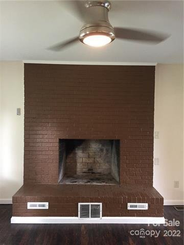 Property image 3 at 4706 Pineleaf Drive, Charlotte, NC 28269