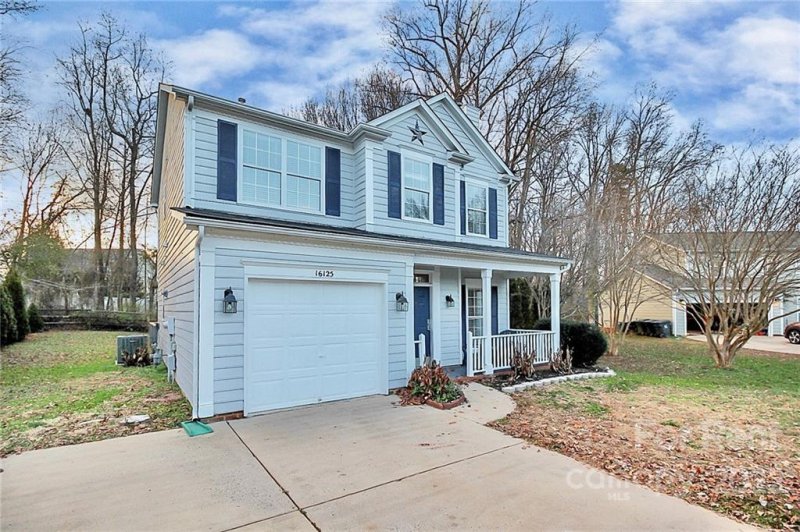Property image 3 at 16125 Farmall Drive, Huntersville, NC 28078