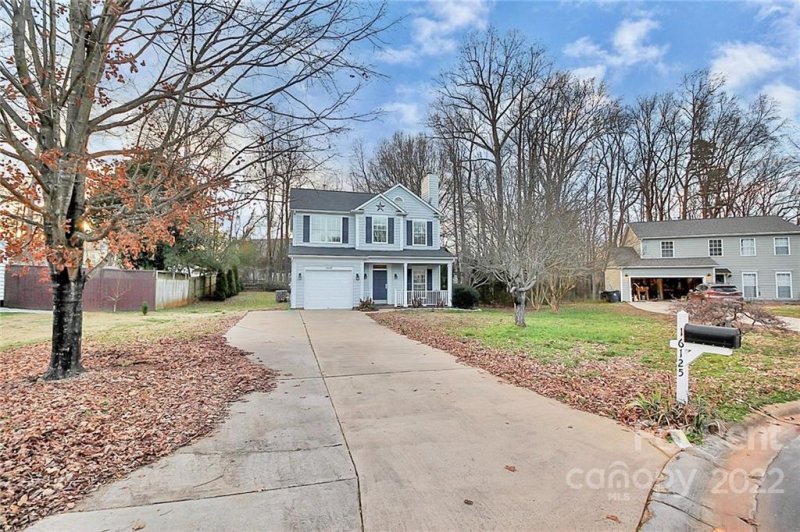 Property image 5 at 16125 Farmall Drive, Huntersville, NC 28078