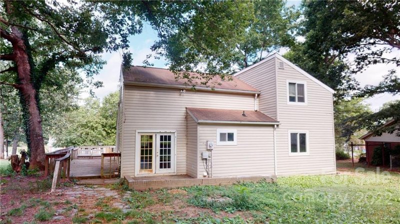 Property image 2 at 108 Hillsboro Road, Taylorsville, NC 28681