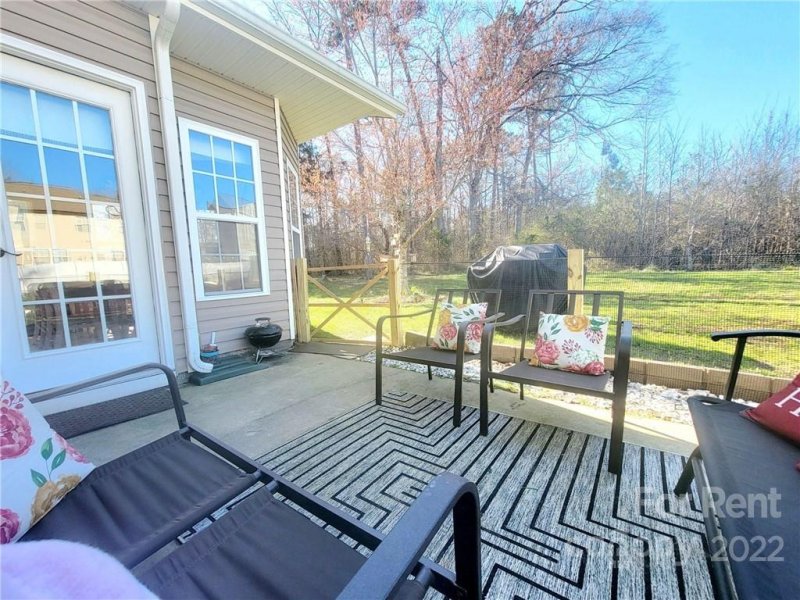 Property image 5 at 8434 Meadowcreek Village Drive, Locust, NC 28097