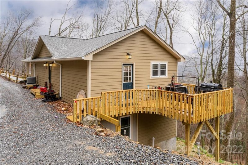 Property image 5 at 297 Triple Creek Drive, Clyde, NC 28721