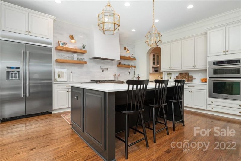 Property image 3 at 6002 Quintessa Drive, Wesley Chapel, NC 28104