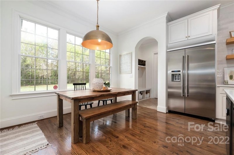 Property image 4 at 6002 Quintessa Drive, Wesley Chapel, NC 28104