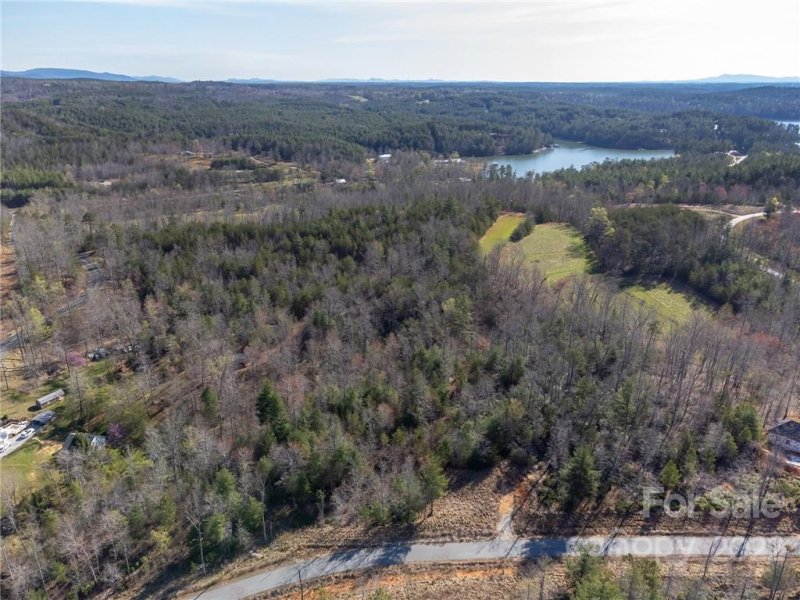 Property image 2 at V L Ridge Point Road, Nebo, NC 28761