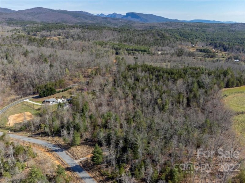 Property image 4 at V L Ridge Point Road, Nebo, NC 28761
