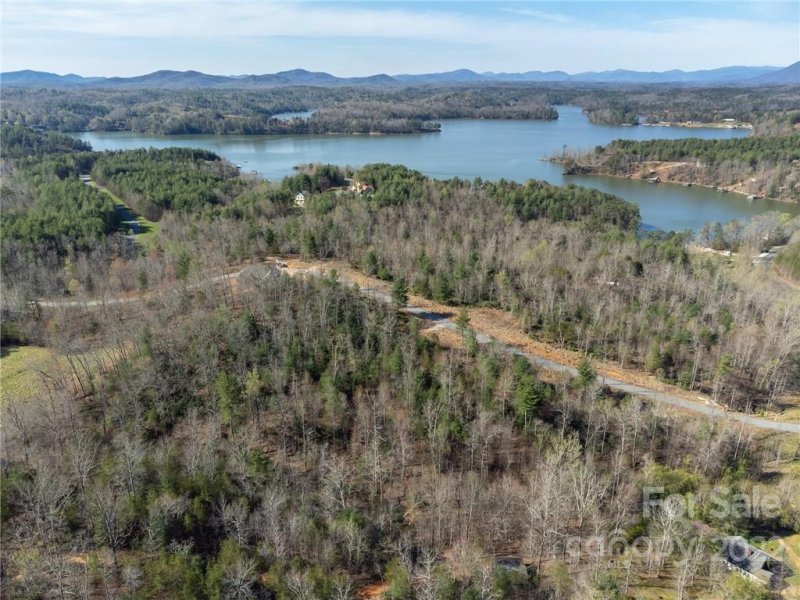 Property image 5 at V L Ridge Point Road, Nebo, NC 28761