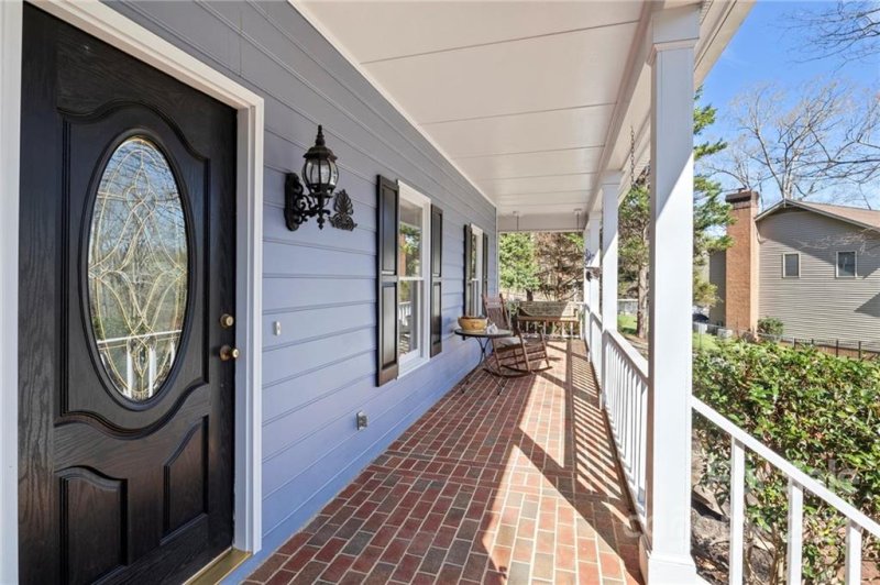 Property image 3 at 287 Anne Street, Rutherfordton, NC 28139