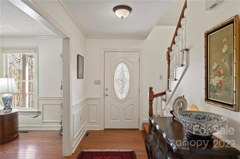 Property image 4 at 287 Anne Street, Rutherfordton, NC 28139