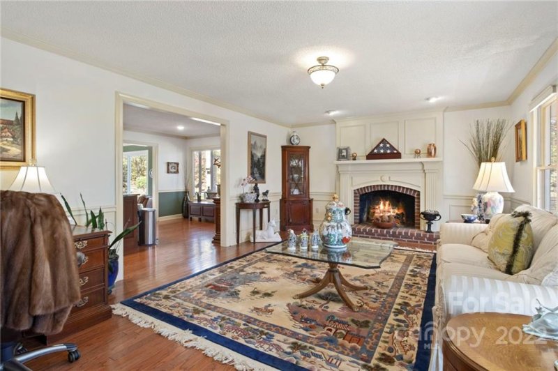 Property image 5 at 287 Anne Street, Rutherfordton, NC 28139