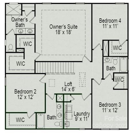 Property image 3 at 8443 Dumphries Drive, Huntersville, NC 28078