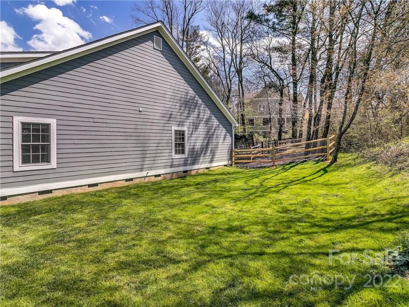 Property image 5 at 194 Barnrock Drive, Mills River, NC 28759