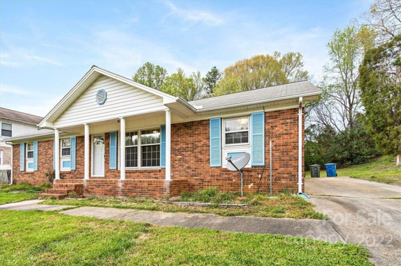 Property image 2 at 116 Hemlock Drive, Salisbury, NC 28147