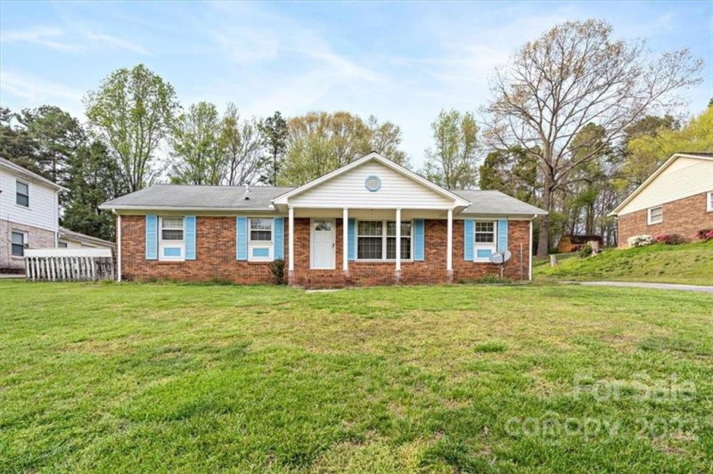 Property image 3 at 116 Hemlock Drive, Salisbury, NC 28147