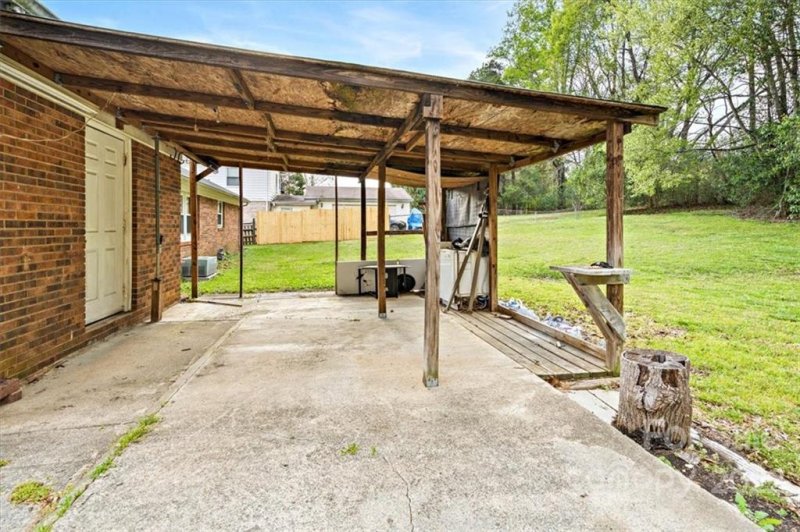 Property image 4 at 116 Hemlock Drive, Salisbury, NC 28147