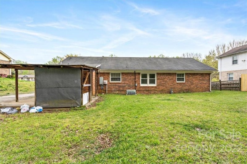 Property image 5 at 116 Hemlock Drive, Salisbury, NC 28147