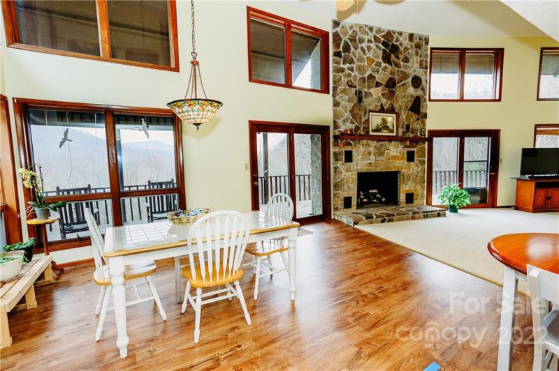 Property image 2 at 300 Buck Drive, Hot Springs, NC 28743