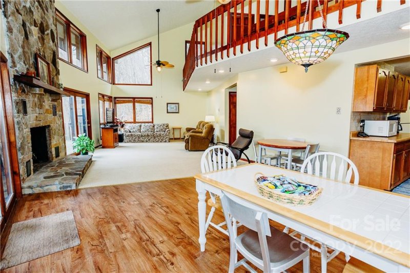 Property image 3 at 300 Buck Drive, Hot Springs, NC 28743