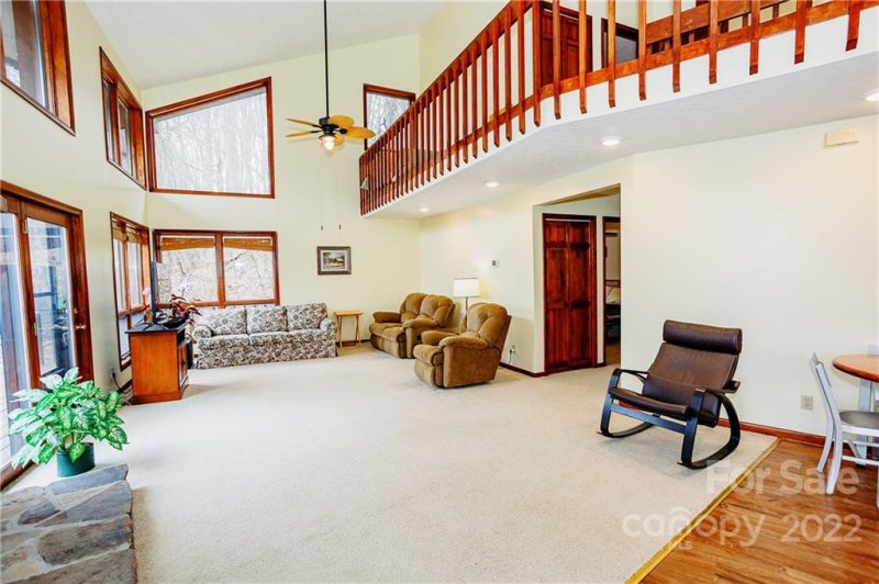 Property image 5 at 300 Buck Drive, Hot Springs, NC 28743