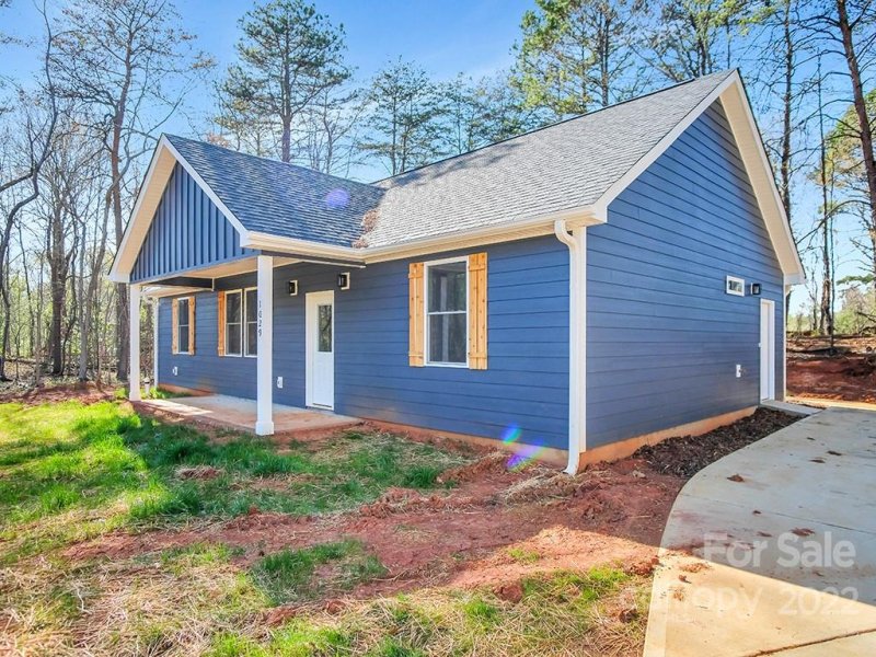 Property image 3 at 1029 Hunter Valley Road, Shelby, NC 28150