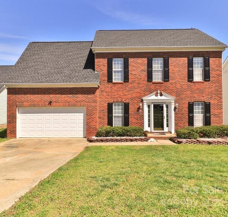 3522 Balsam Tree Drive