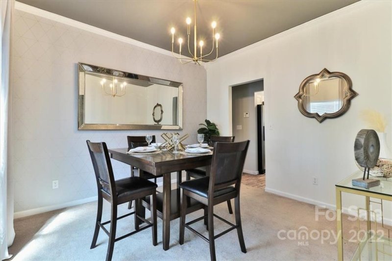 Property image 4 at 3522 Balsam Tree Drive, Charlotte, NC 28269