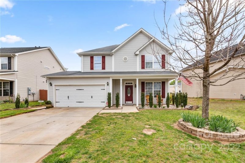 733 Jones Branch Road