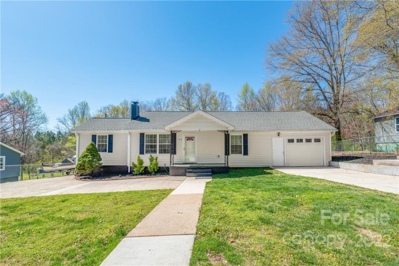 Property image 3 at 123 Church Street, High Shoals, NC 28077