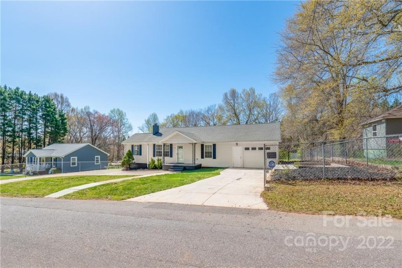 Property image 5 at 123 Church Street, High Shoals, NC 28077