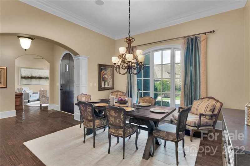 Property image 5 at 812 Verney Lane, Charlotte, NC 28226