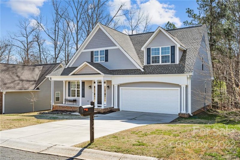 Property image 2 at 1349 Colwick Lane, Rock Hill, SC 29732