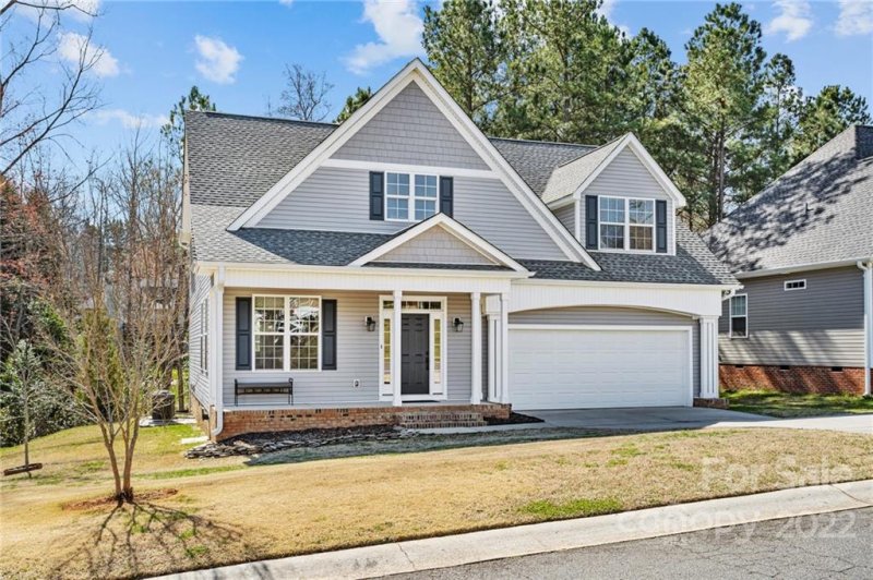 Property image 3 at 1349 Colwick Lane, Rock Hill, SC 29732