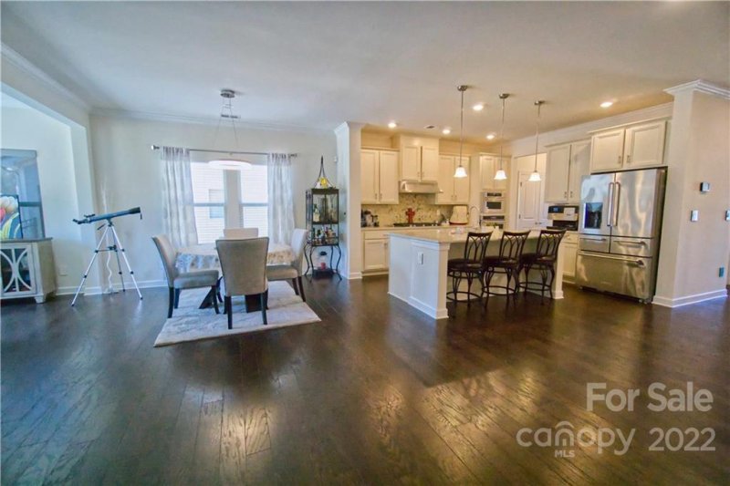 Property image 3 at 3244 Elmwood Drive, Monroe, NC 28110