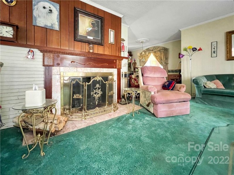 Property image 4 at 2712 Thomas Trail, Gastonia, NC 28054