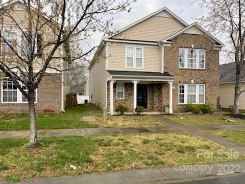 Property image 2 at 735 Skywatch Lane, Monroe, NC 28112