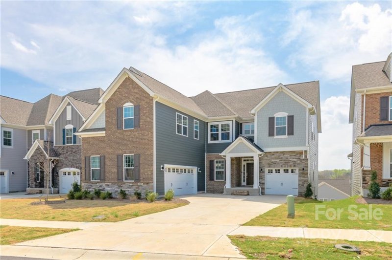 Property image 2 at 1151 Phallen Court, Concord, NC 28027