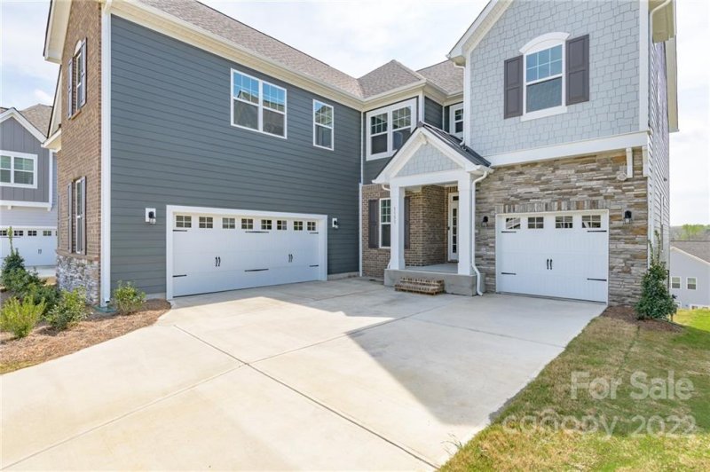 Property image 3 at 1151 Phallen Court, Concord, NC 28027