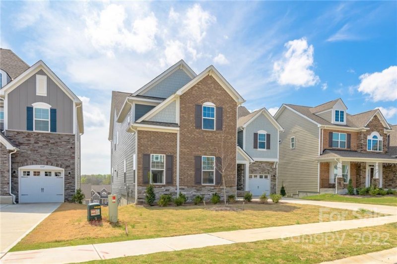 Property image 4 at 1151 Phallen Court, Concord, NC 28027