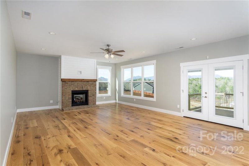 Property image 4 at 19 Alaskan Drive, Leicester, NC 28748