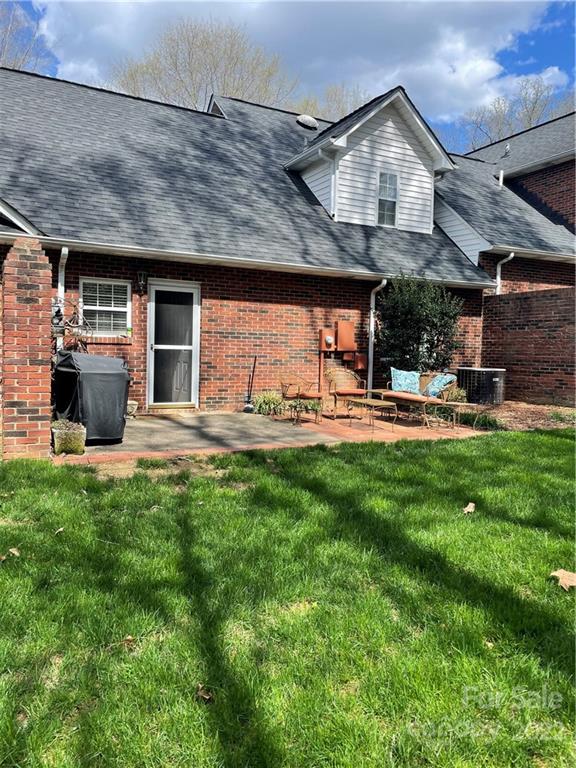 Property image 4 at 174 Columns Circle, Shelby, NC 28150