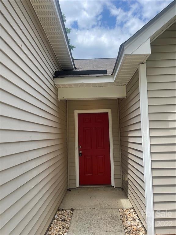 Property image 2 at 6425 Sunman Road, Charlotte, NC 28216