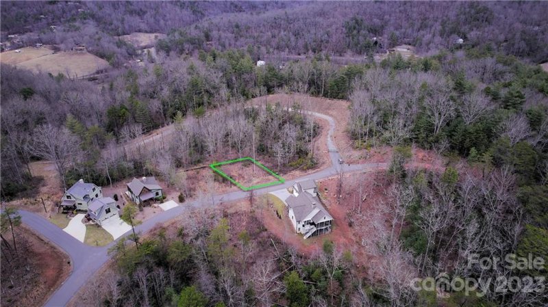 Property image 2 of 00 River Club Drive in Cullowhee River Club, Cullowhee, NC 28723