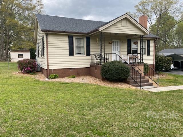 Property image 2 at 104 North Street, High Shoals, NC 28077