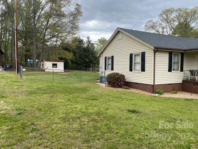 Property image 3 at 104 North Street, High Shoals, NC 28077