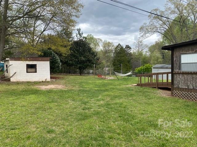 Property image 5 at 104 North Street, High Shoals, NC 28077