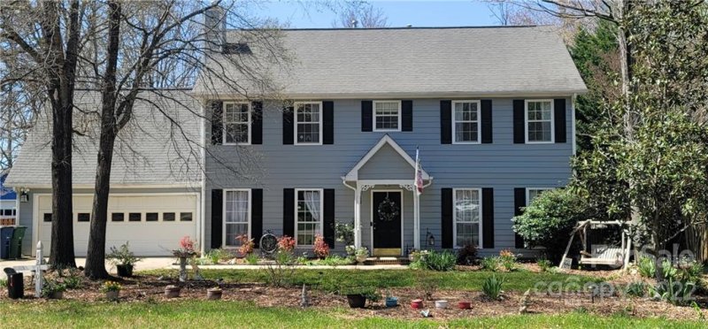 Property image 2 at 1210 Hawthorne Drive, Indian Trail, NC 28079