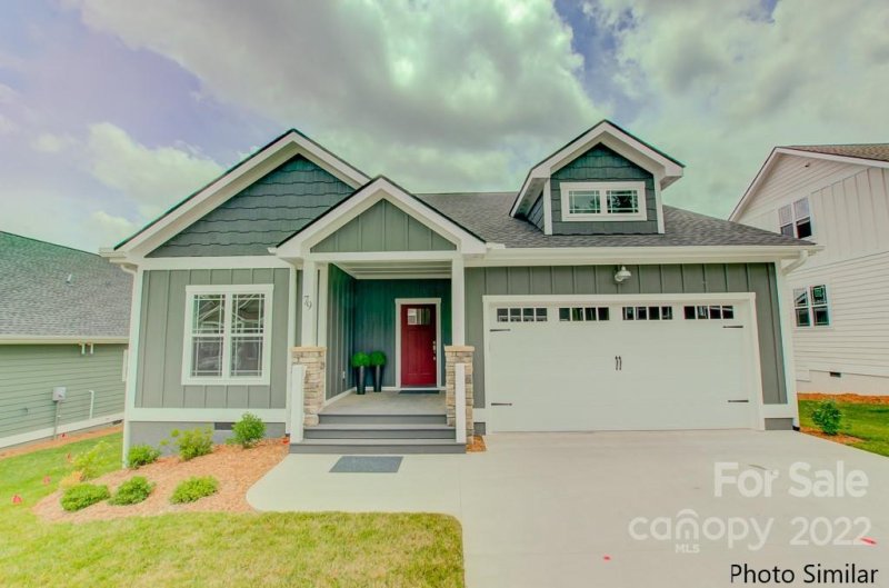 222 Windy Acres Knoll Drive