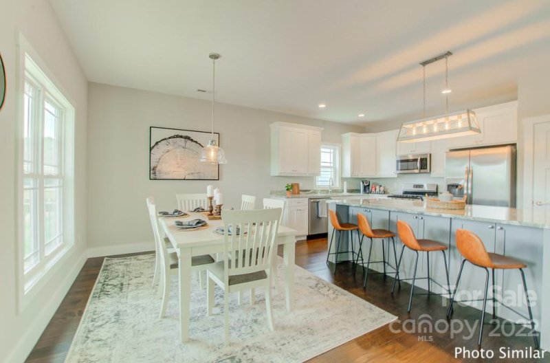 Property image 4 at 312 Windy Acres Knoll Drive, Hendersonville, NC 28792