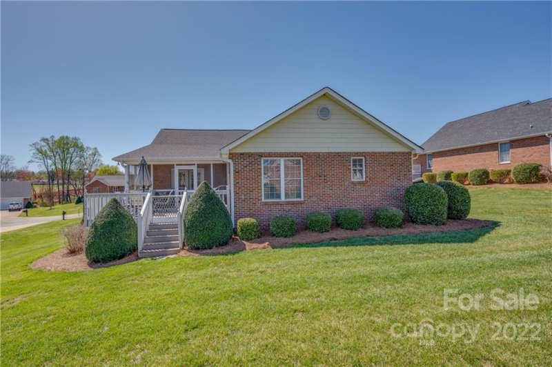 Property image 2 at 125 Memphis Way, Spindale, NC 28160